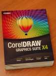 CorelDRAW Graphics Suite X4 PL UPG X6 – pełna wersja komercyjna
