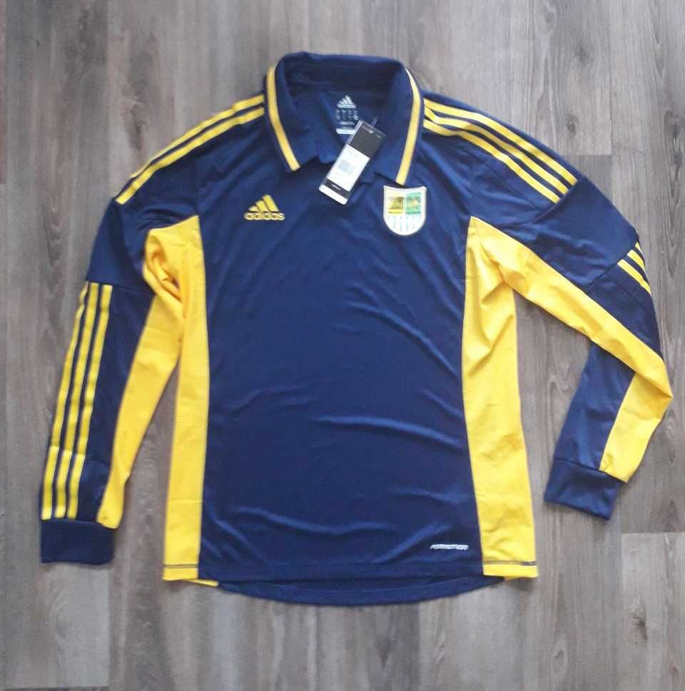 Футболка Metalist adidas Металлист