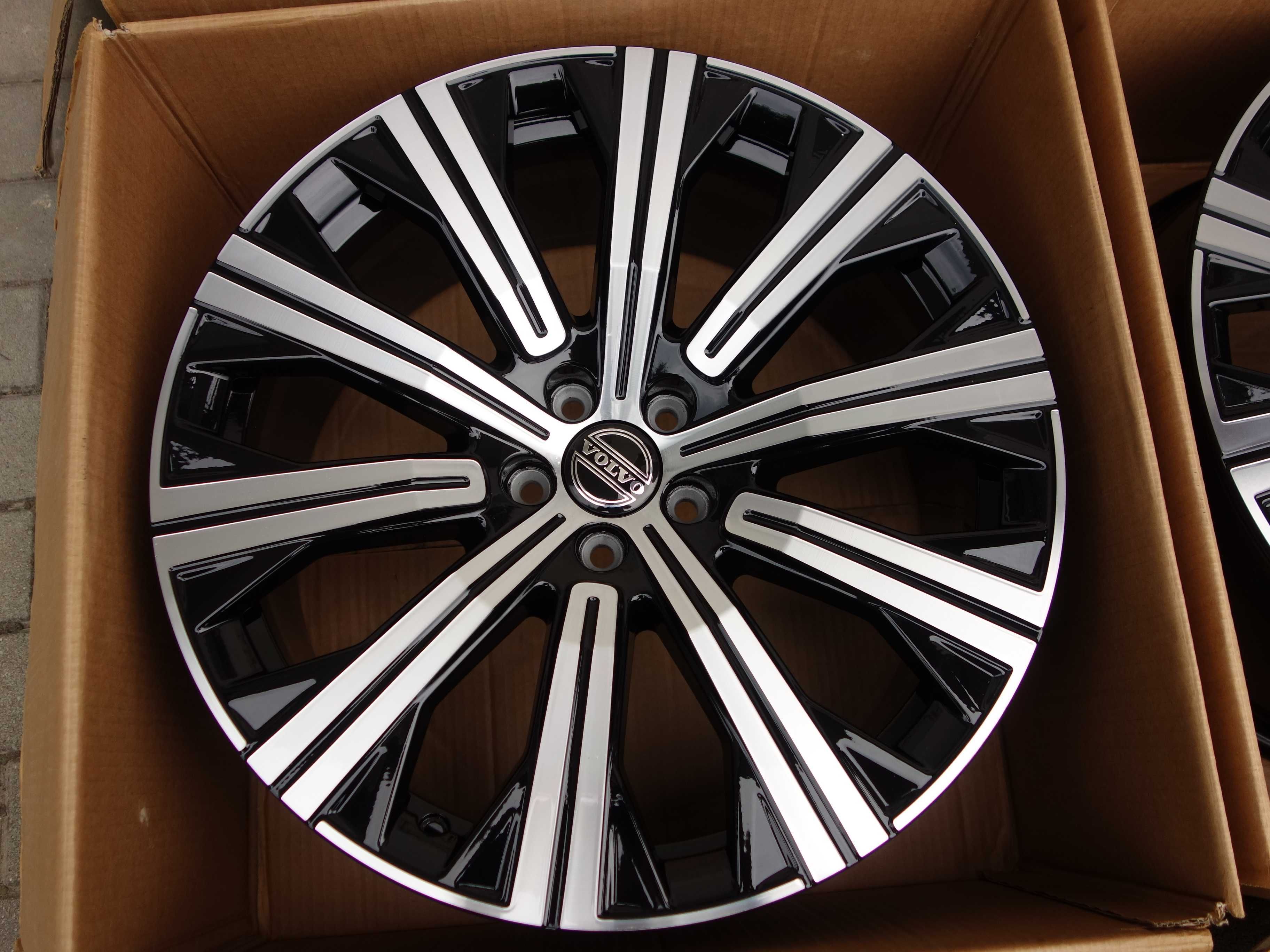 Felgi VOLVO XC90 LIFT 20'' Oryginalne!!