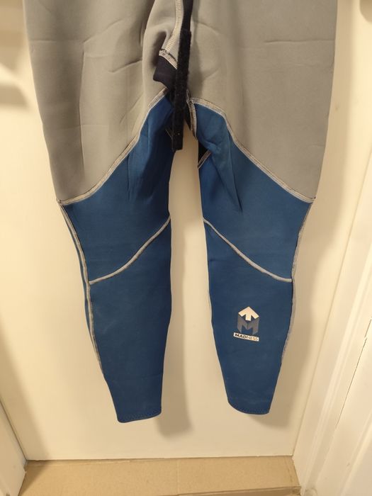 Fato de surf / bodyboard completo 3.2