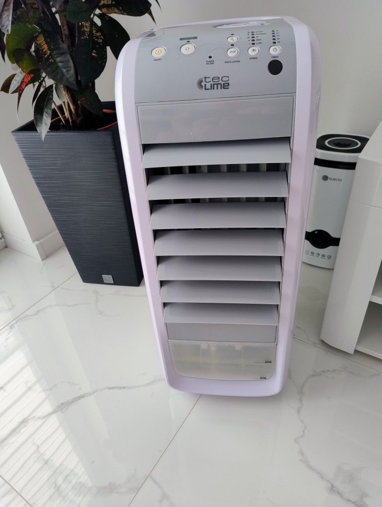Klimatyzator przenośny
