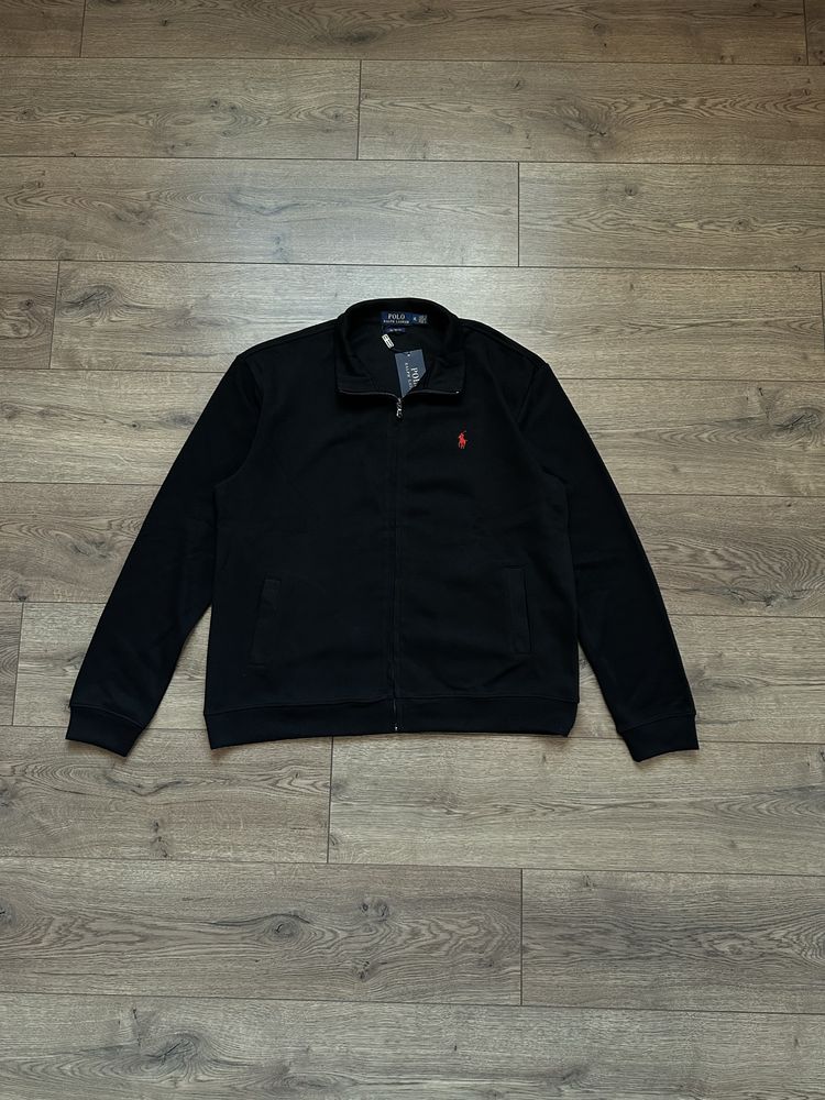 Зіп-Кардиган Polo Ralph Lauren | поло ральф зипка/світшот old money