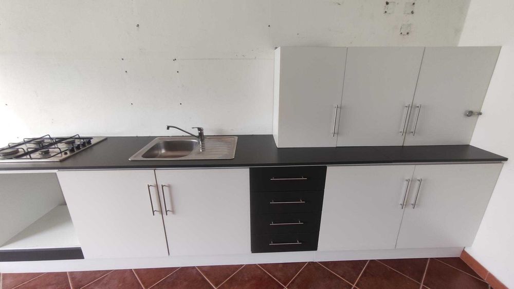 Móveis de cozinha