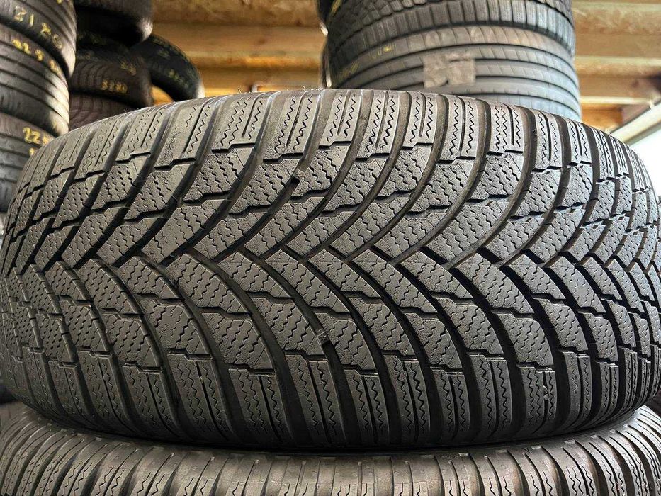 235/55 R18 FIRESTONE WINTERHAWK 4 (90%) 215 225 245 40 45 50 60