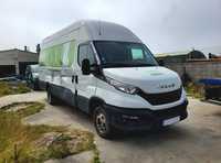 Iveco Daily 2.3 35C16V 2020/05