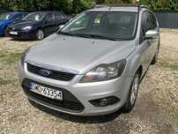Ford Focus 2009r , 1.8 TDCI