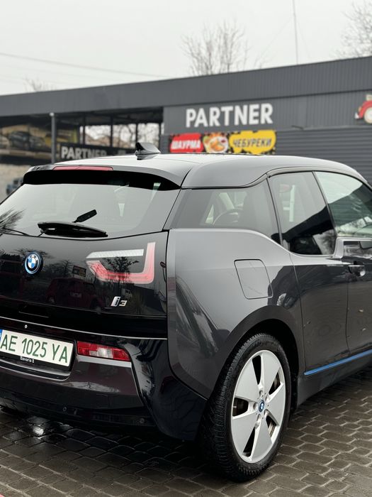 BMW I3 22Kw 2014