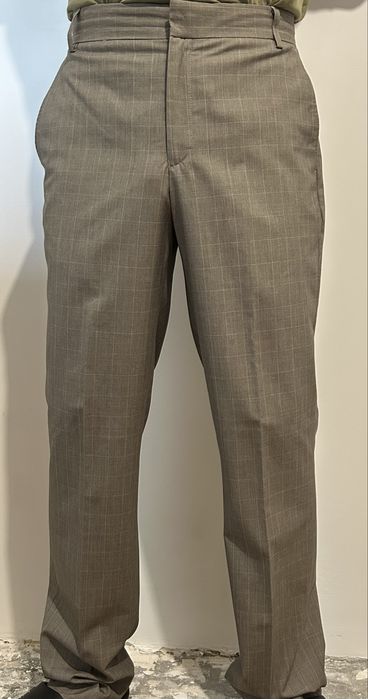 Штани чоловічі літні класичн (дуже легкі і приємні на дотик) TED BAKER