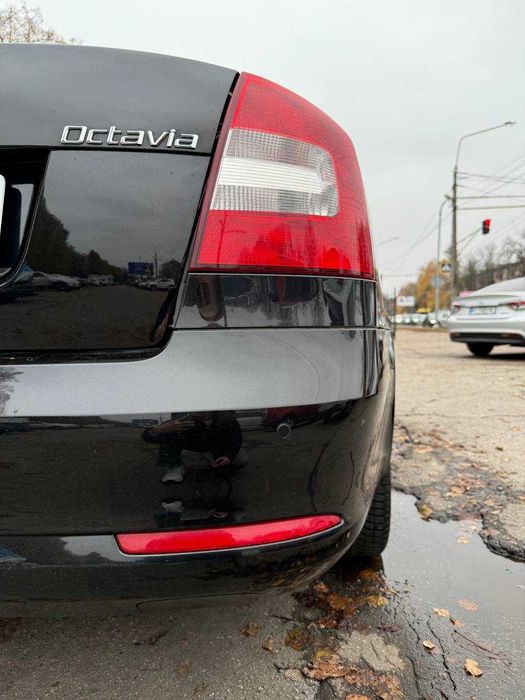 Продам Skoda Octavia