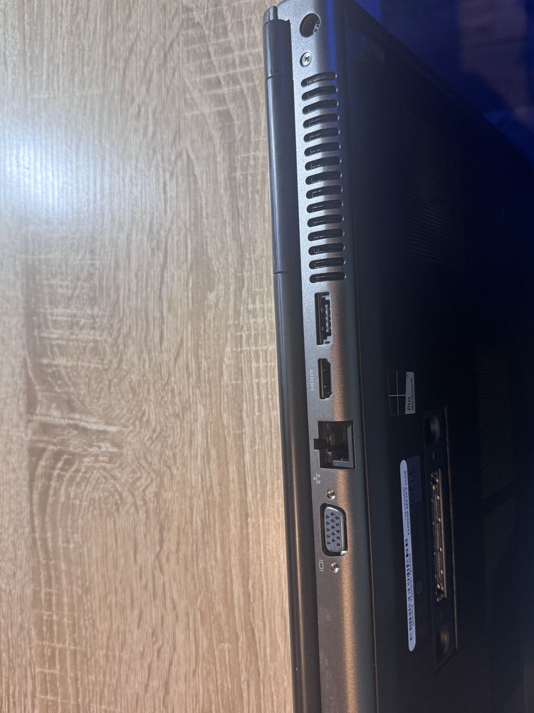 Laptop Dell Precision M6800