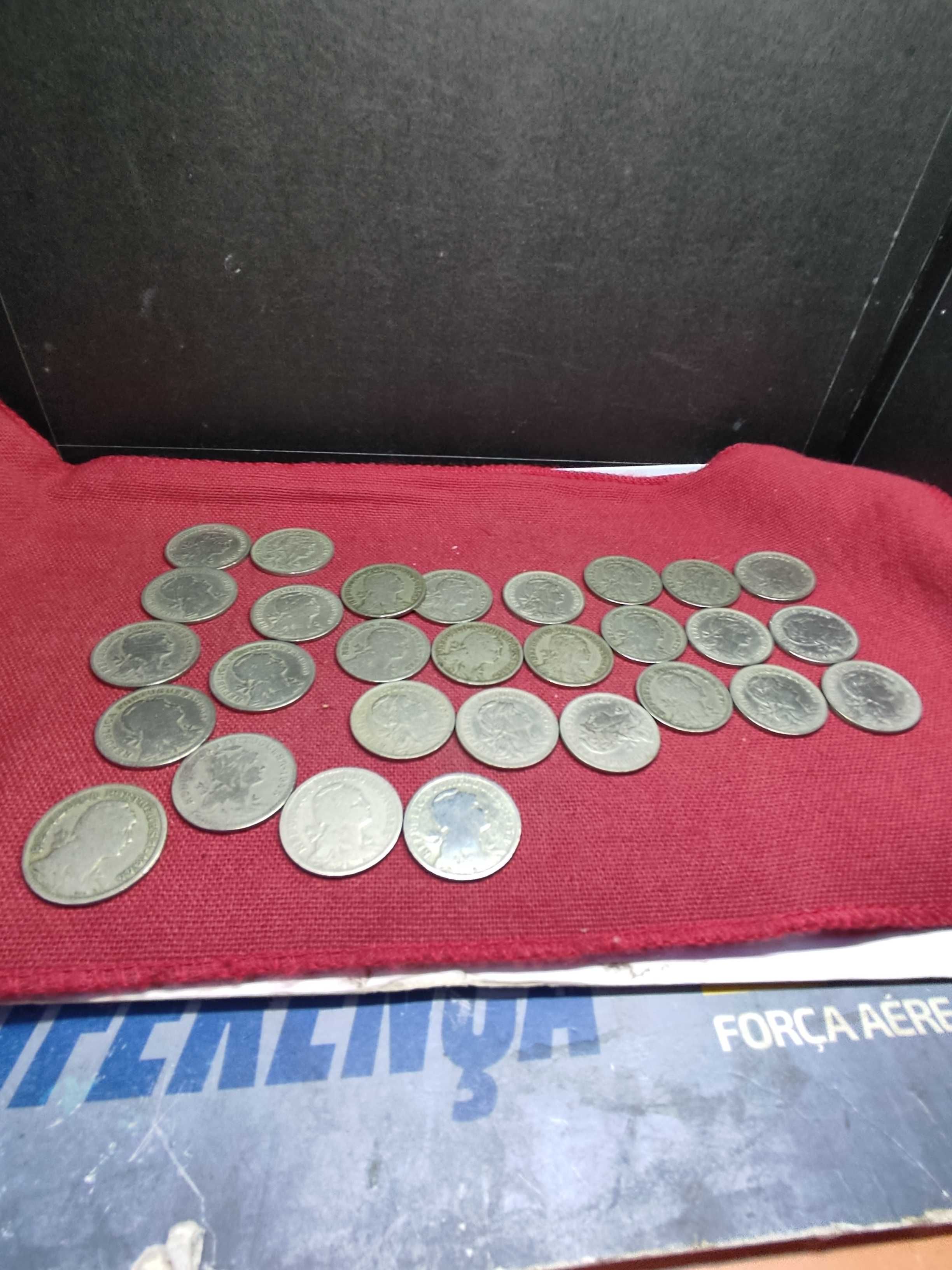 50 centavos alpaca , coleçao completa, C076