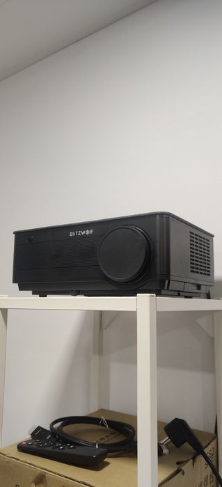 Projetor 1080p full hd