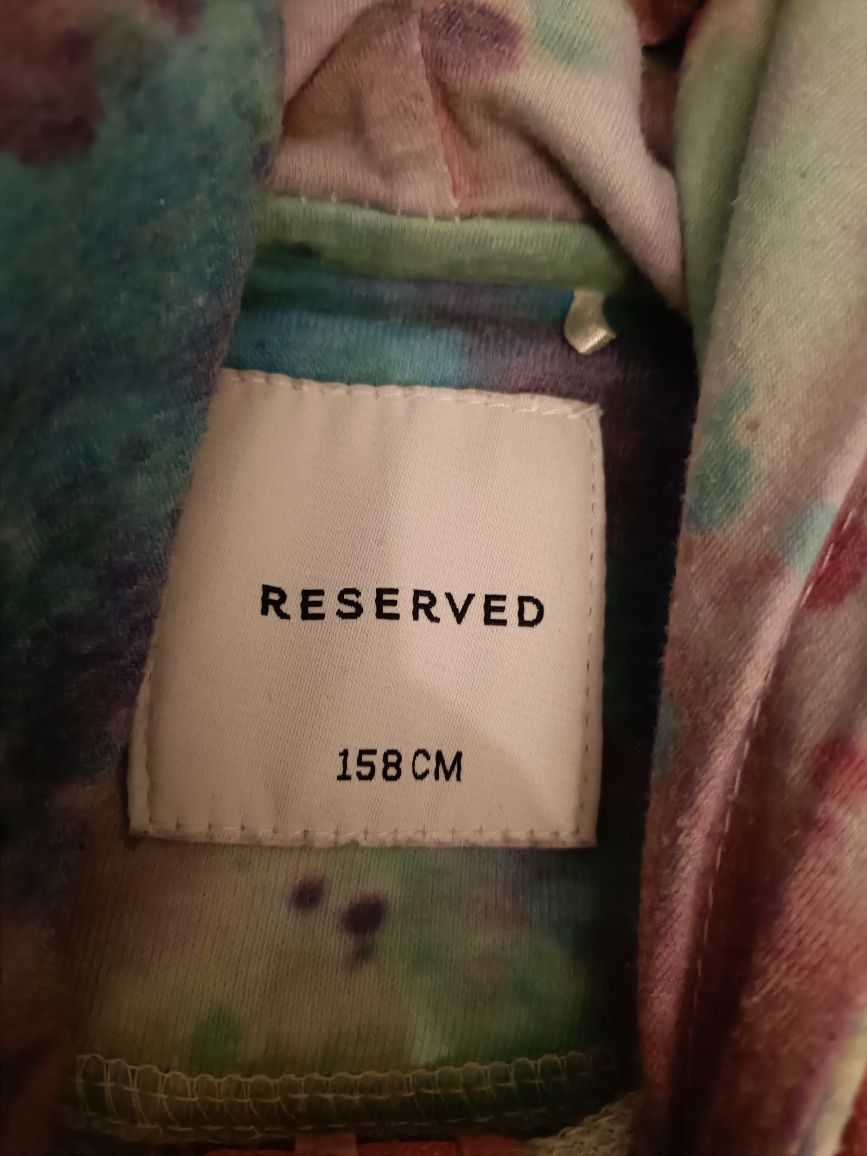 Bluza Reserved rozmiar 158