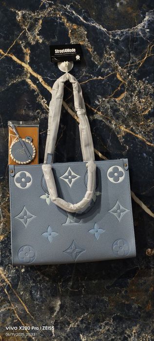 Mala Louis Vuitton senhora