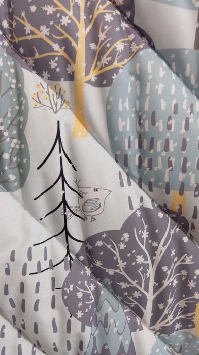 Пуховик Love Vivienne, m-l