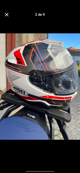 Shoei GT Air 2- Tamanho M