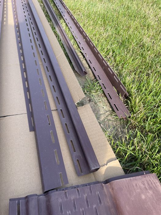 Podsufitówka Gamrat Brąz