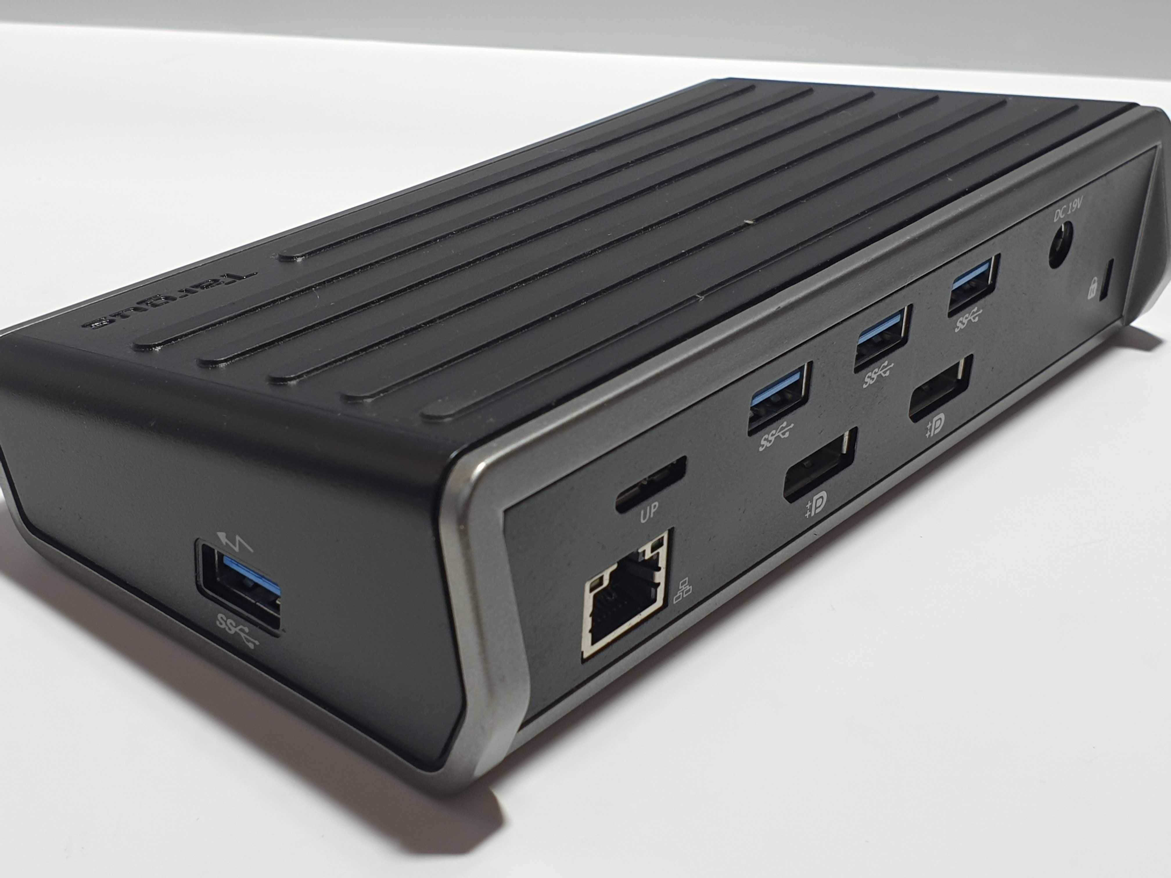 док станція Targus Dock150 Universal USB 3.0 DV2K