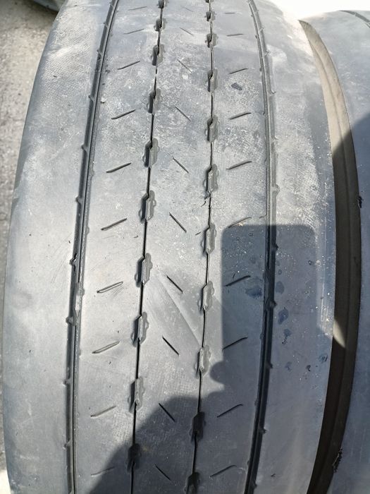 Opony 315 70r22.5 Goodyear fuelmax s 2