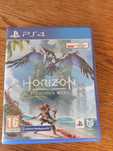 Horizon forbidden west PL PS4