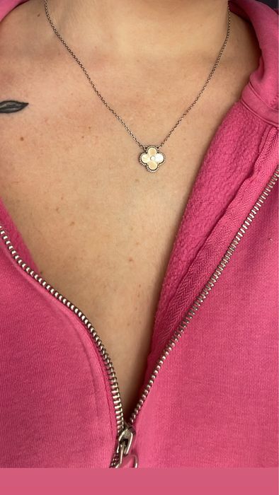 Набір+  Cartier de Clash Новий! Підвіс VanCleef новий!