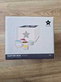 Kid's Concept Sorter box AIDEN