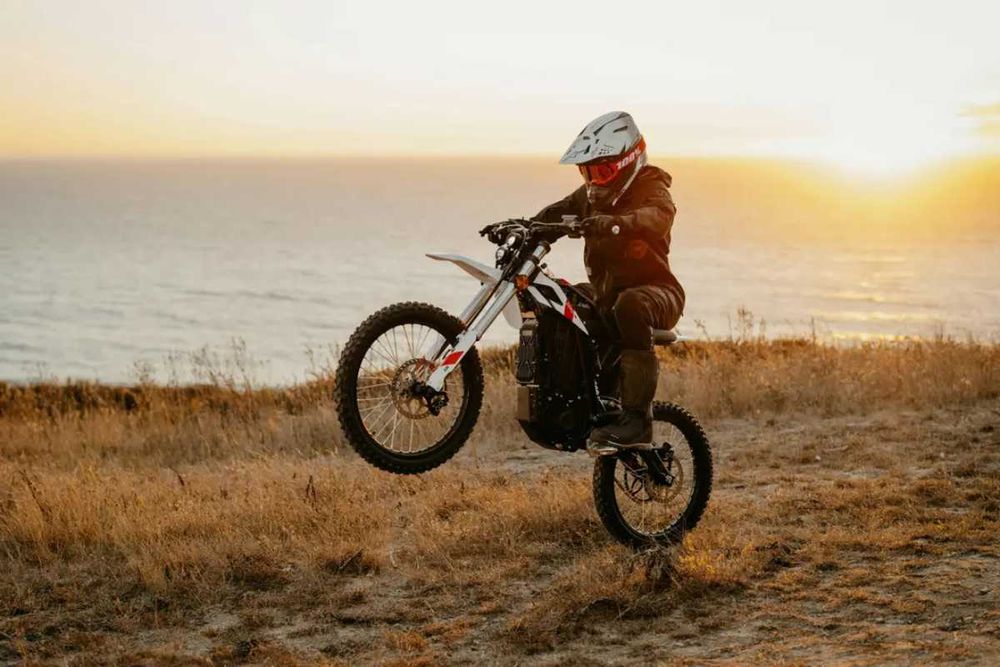 Cross Enduro Zero XE oraz Zero XB NOWOŚĆ !!!