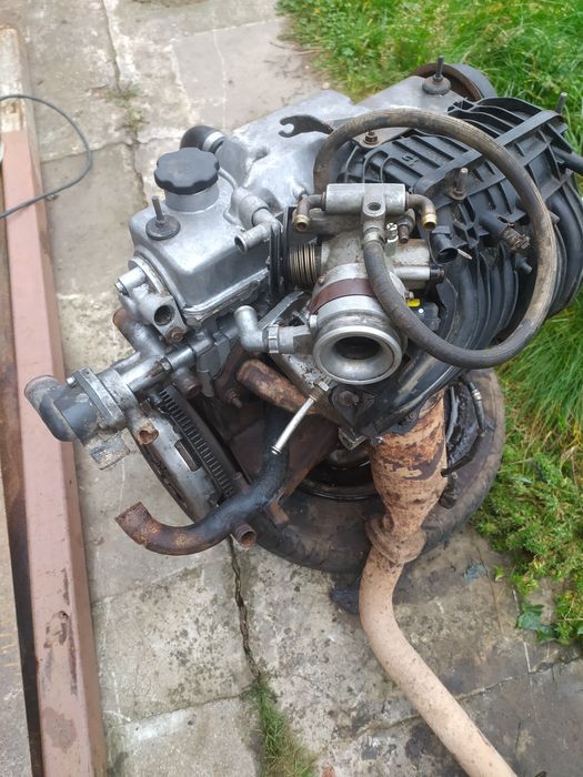 Двигатель Ваз 2110,2111,2112,2113,2114,2115,Калина .
