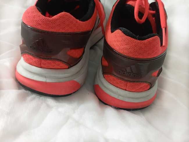 Buty męskie sneakersy ADIDAS ADIPRENE do biegania r.46 Oryginał