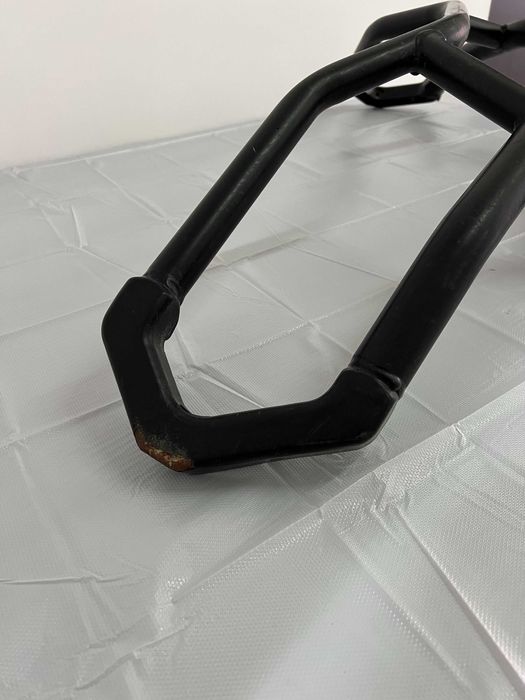 Zderzak bumper przód Polaris Sportsman 570 nowa wersja z Ledami