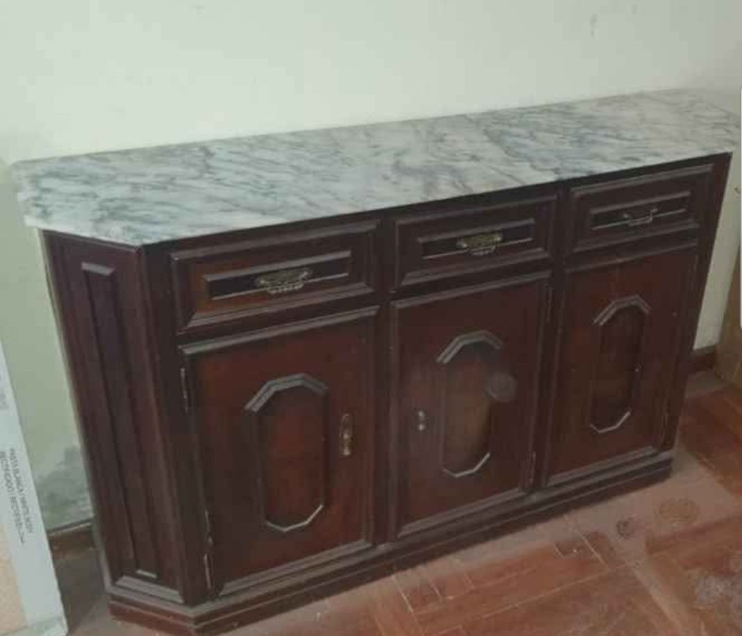 Aparador para restauro