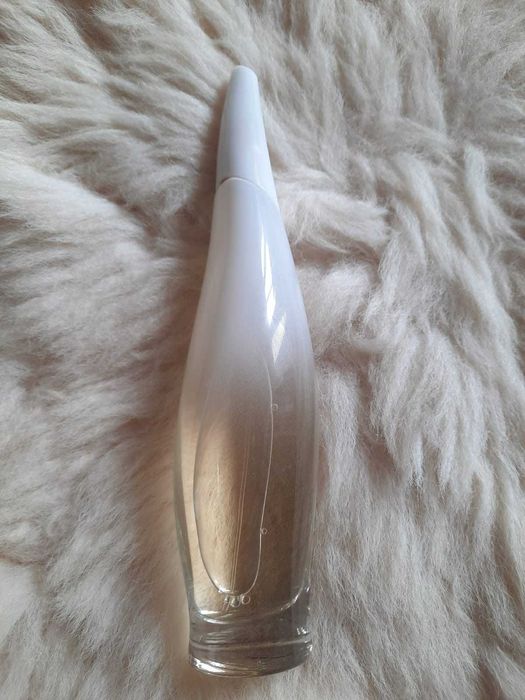 Perfumy Donna Karan Liquid Cashmere White 100 ml