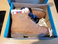 Botas Campista t36