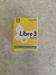 Sensor FreeStyle Libre 3 Plus