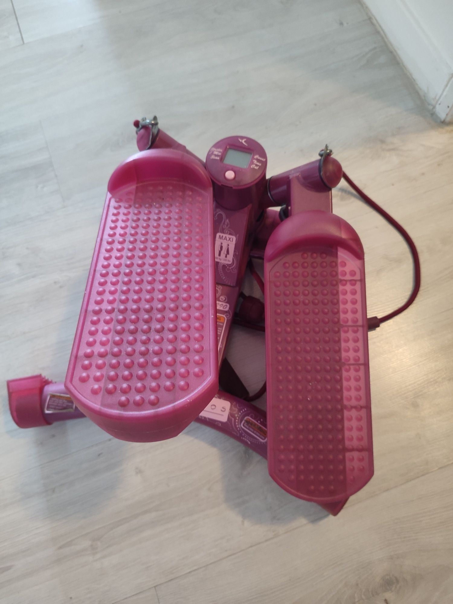 Mini stepper Domyos