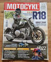 Magazyn Motocykl Nr 11 Listopad 2020