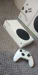 Konsola Xbox series s