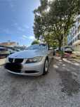 Bmw 318d touring