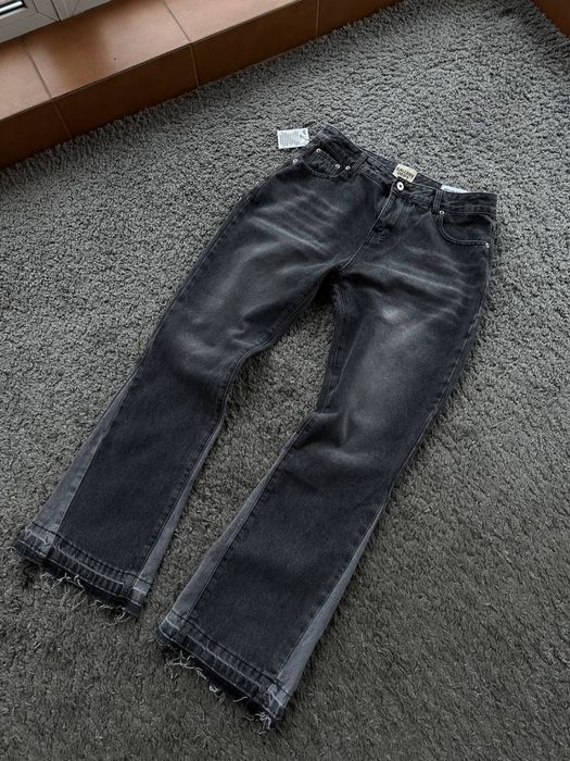 Джинси gallery dept