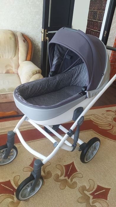 Anex M-Type коляска дитяча