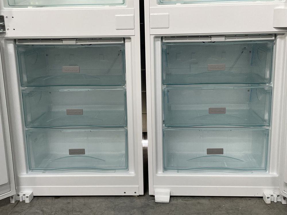 ТОПОВИЙ Side-by-side Miele KDN 37132 ІДЕАЛЬНИЙ СТАН 2023 рік