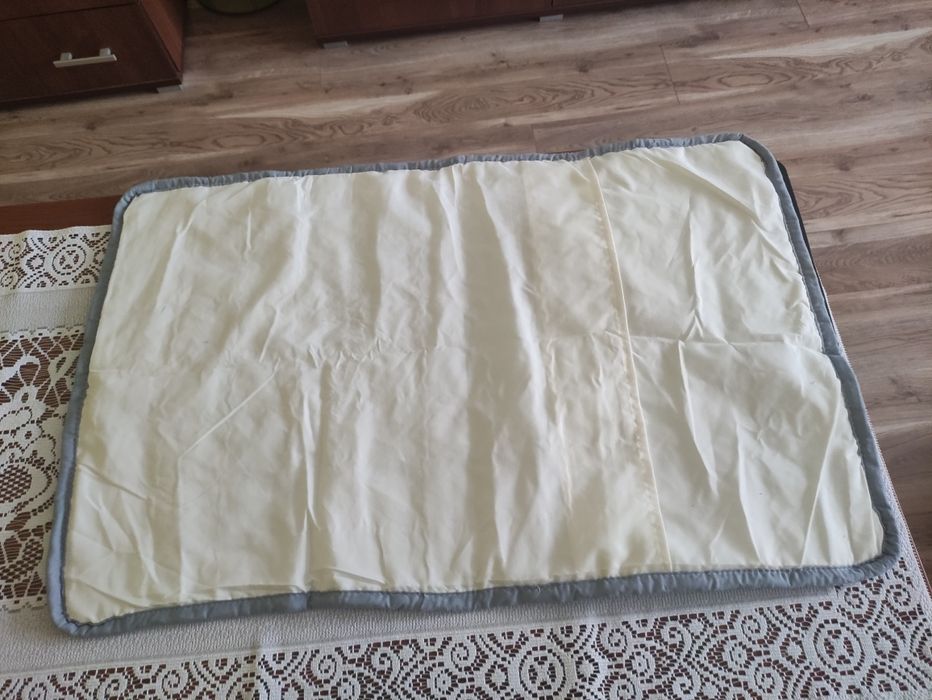 Poszewka ozdobna wodoodporna 75"50