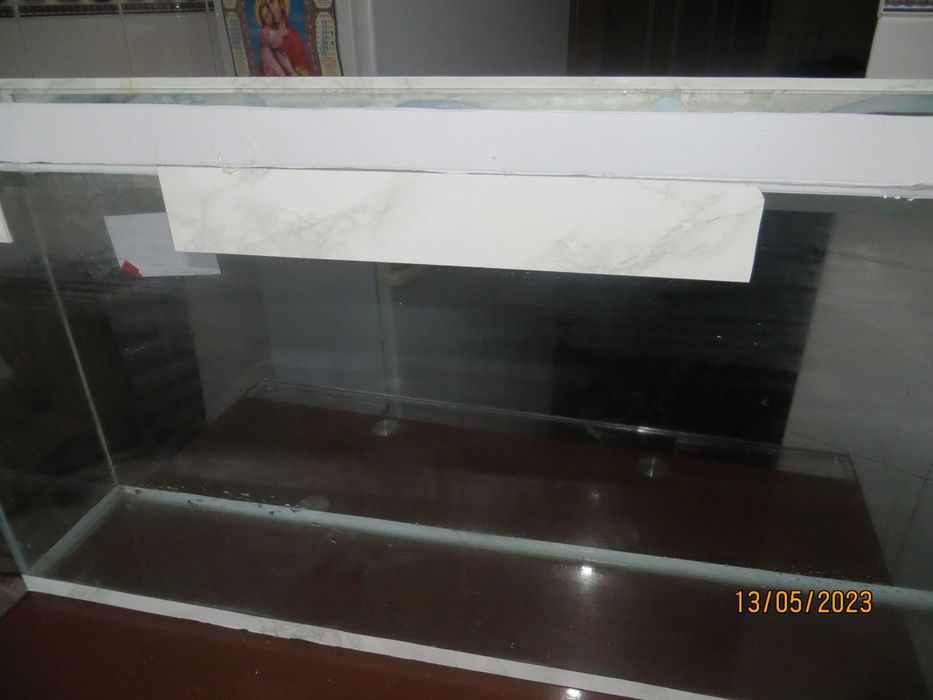 Аквариум 45 литров