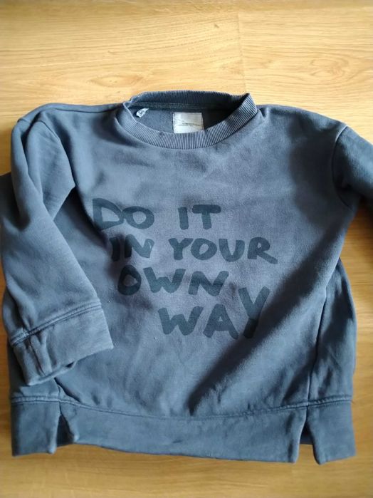 bluza reserved rozm. 110