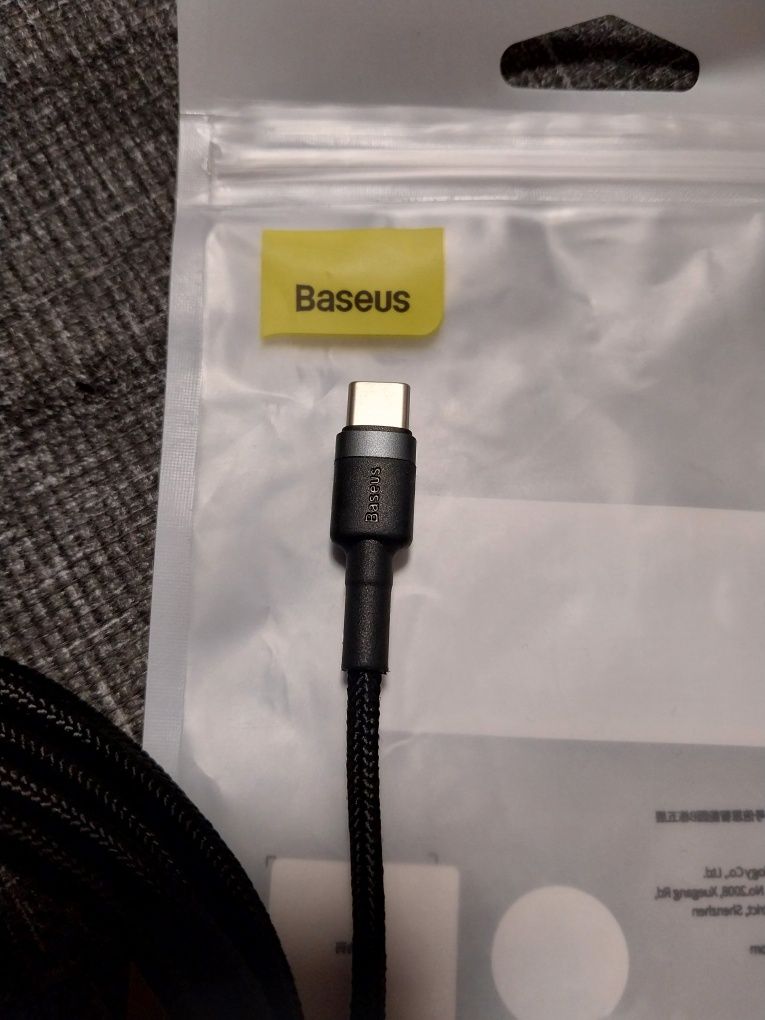Зарядной кабель USB TYPE-C Baseus 2 метра