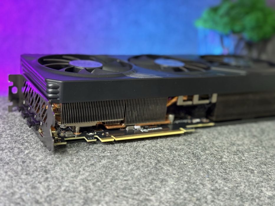 Гарантія 2 роки! Gigabyte RTX 4070 Super 12G Gaming OC | TradeIn