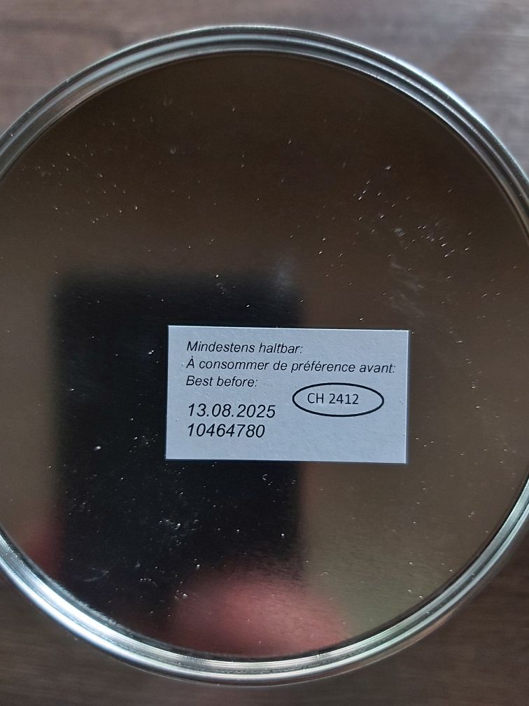 Смесь детская от 12 месяцев
