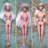 Лялька Барбі кукла Барби вінтажна