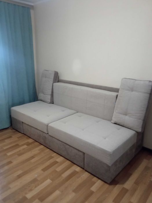 Диван-ліжко Дублін Константа