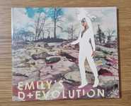 Cd Esperanza Spalding " Emily's D+Evolution "